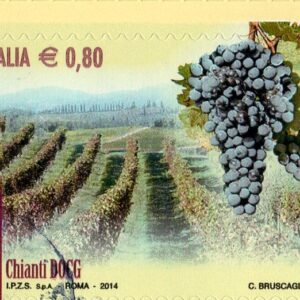 2014 I vini D.O.C.G. Chianti