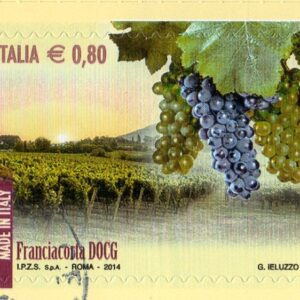 2014 I vini D.O.C.G. Franciacorta