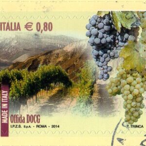 2014 I vini D.O.C.G. Offida