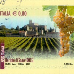2014 I vini D.O.C.G. Recioto del Soave