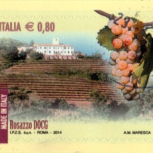 2014 I vini D.O.C.G. Rosazzo