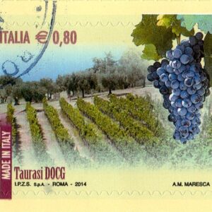 2014 I vini D.O.C.G. Taurasi