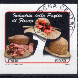 2014 Paglia di Firenze