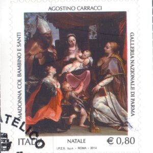 2014 Natale Religioso