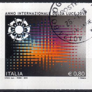 2015 Anno Internazionale della Luce