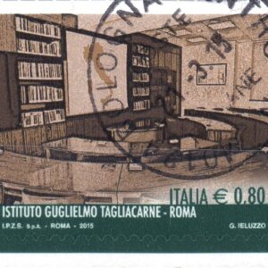 2015 Eccellenze del Sapere Istituto G. Tagliacarne Roma