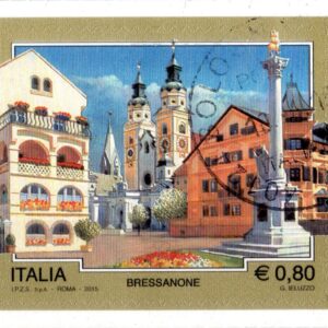 2015 Turistica Bressanone