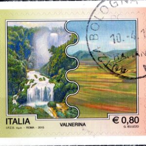 2015 Turistica La Valnerina