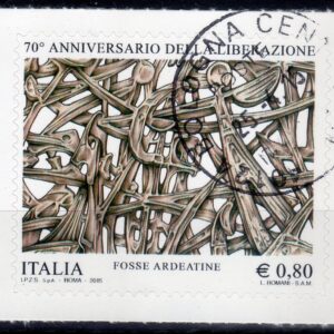 2015 70° Liberazione