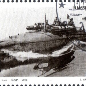 2015 100° Intervento Prima Guerra Mondiale in mare