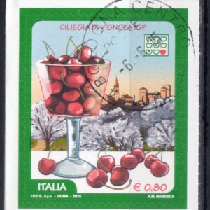 2015 Ciliegia di Vignola
