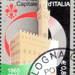 2015 150° Firenze Capitale d'Italia