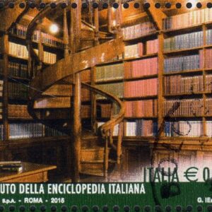 2015 Eccellenze del Sapere Treccani