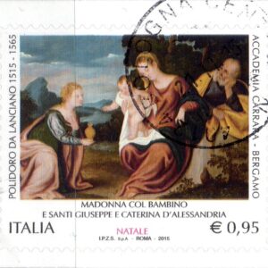 2015 Natale Religioso