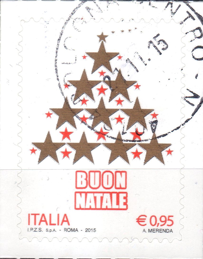 2015 Natale Laico