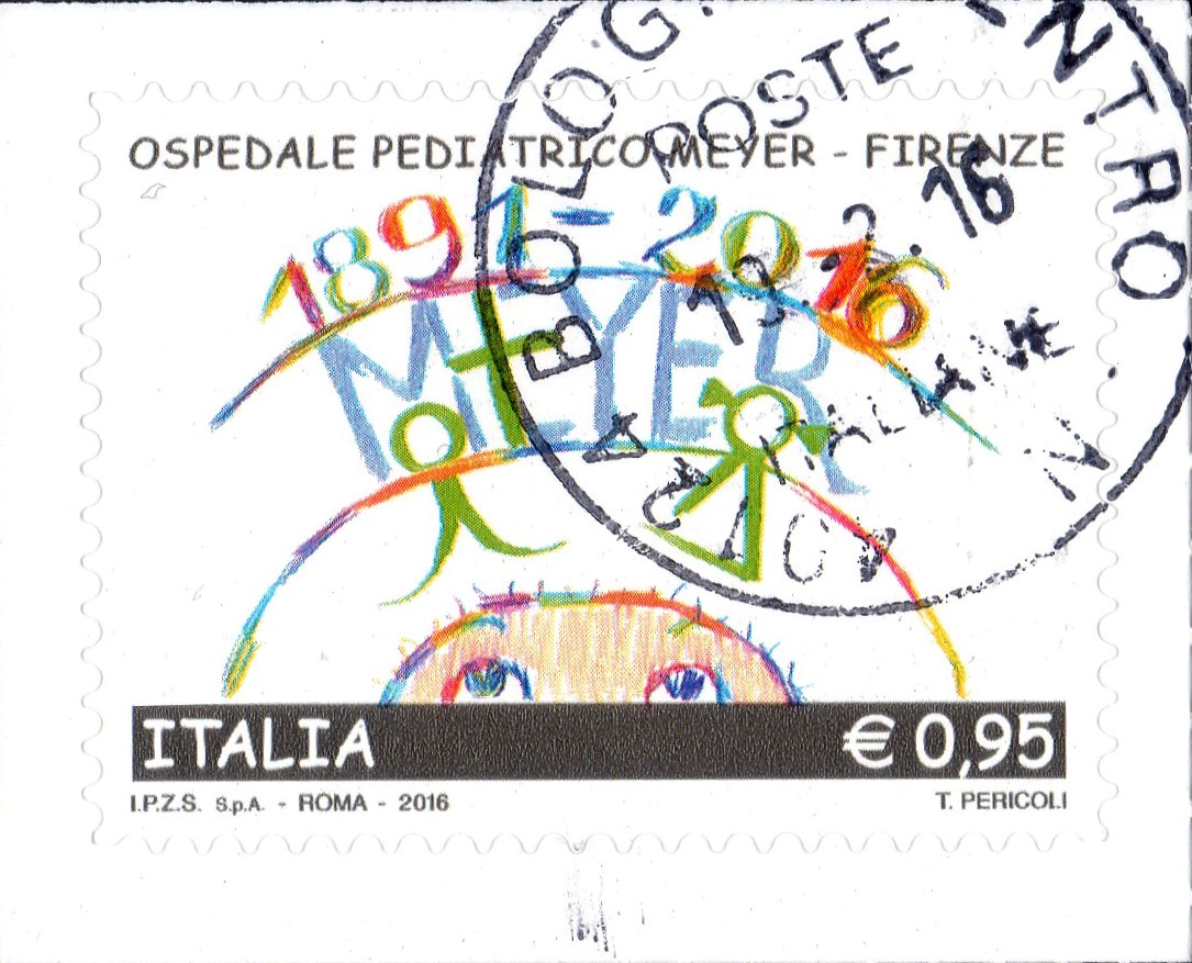 2016 Ospedale Meyer