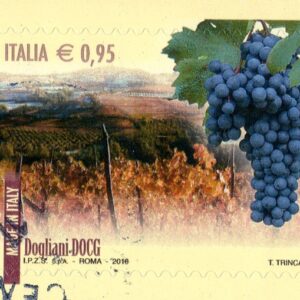 2016 I Vini d'Italia DOCG Dogliani