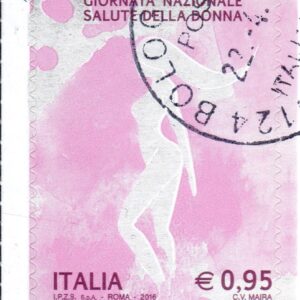 2016 Giornata salute della donna