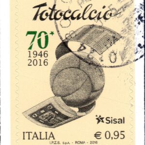 2016 Totocalcio