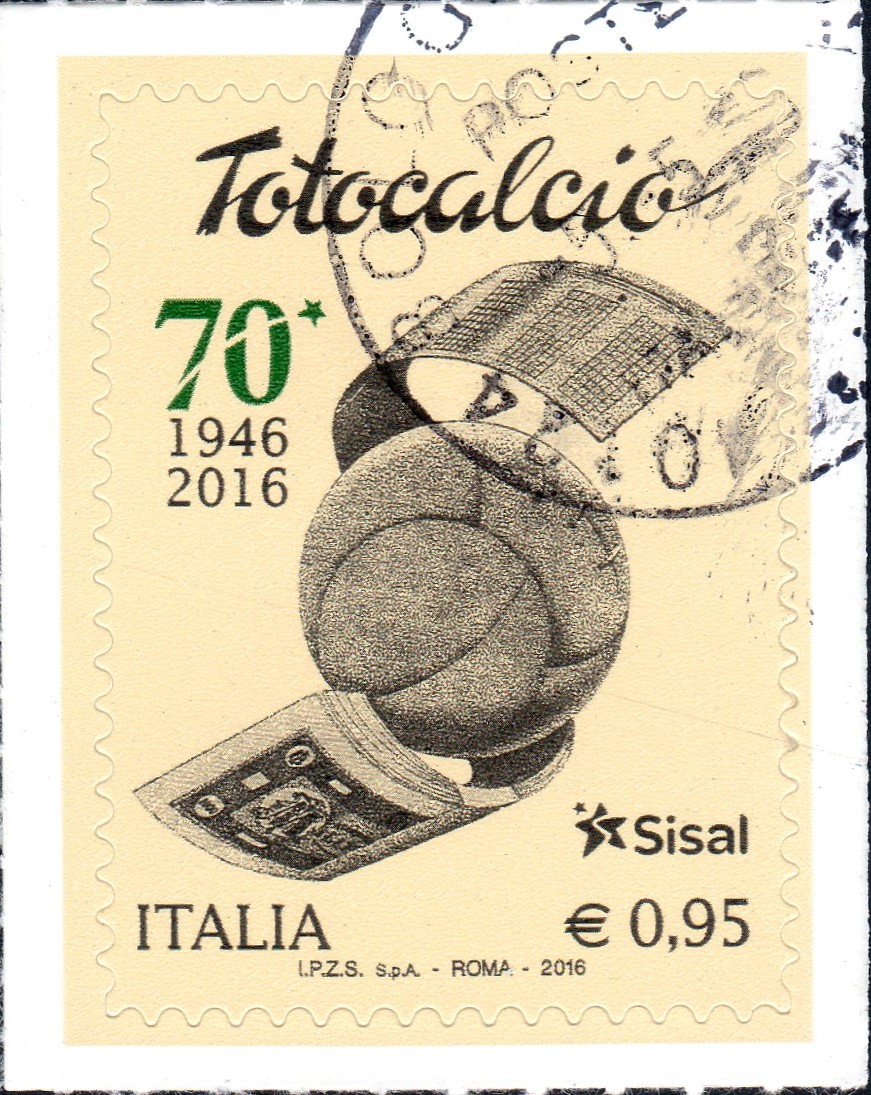 2016 Totocalcio