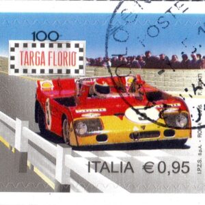 2016 Targa Florio