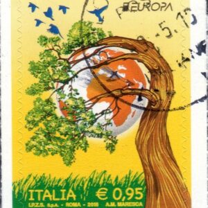 2016 Europa Albero