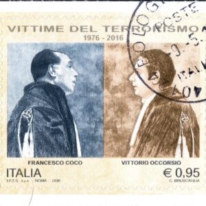 2016 Il senso civico