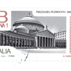 2016 Piazze d'Italia Napoli B zona 1
