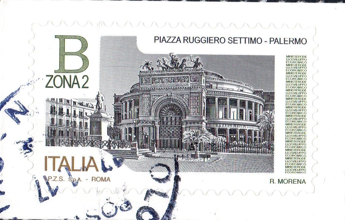 2016 Piazze d'Italia Palermo B zona 2
