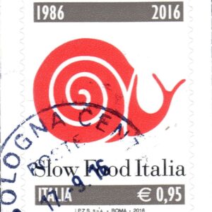 2016 Slow Food