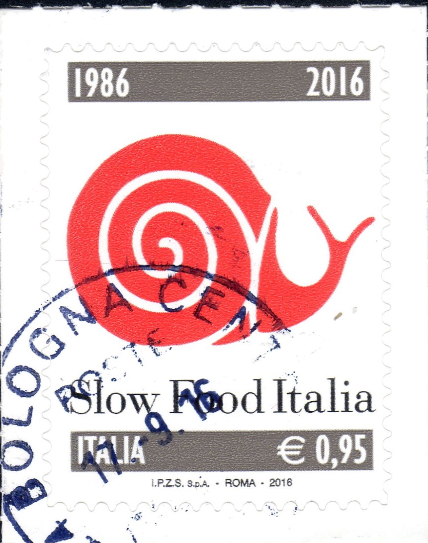 2016 Slow Food