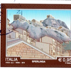 2016 Turistica Sperlinga