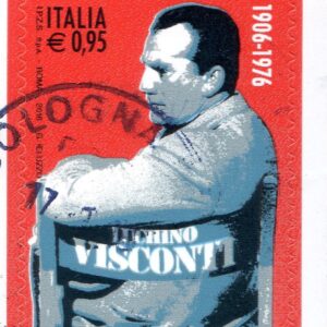 2016 Luchino Visconti