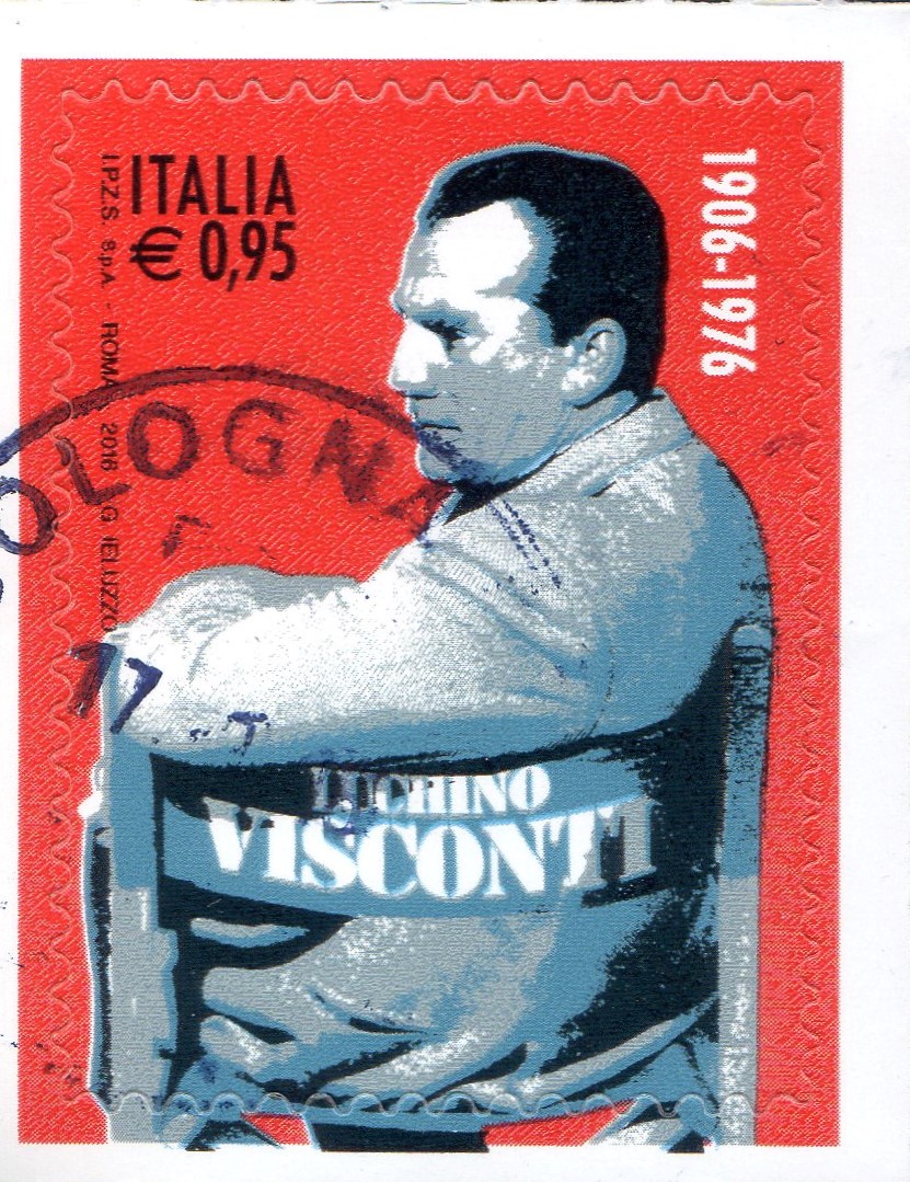 2016 Luchino Visconti