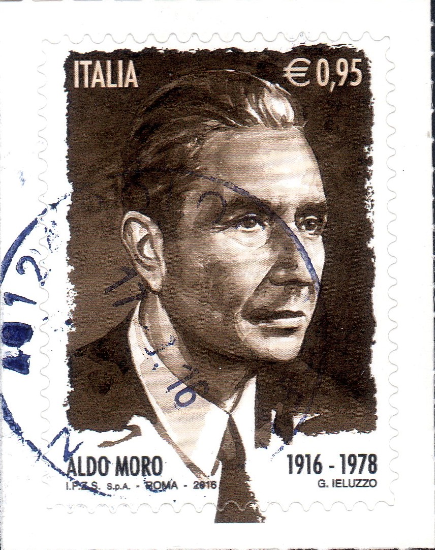 2016 Aldo Moro