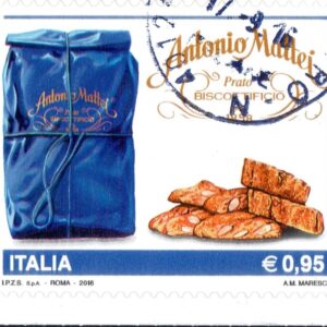 2016 Biscottificio Mattei