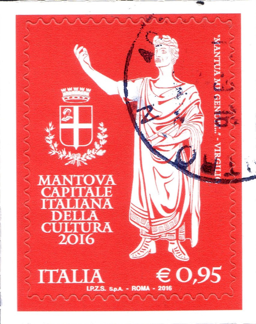 2016 Mantova Capitale