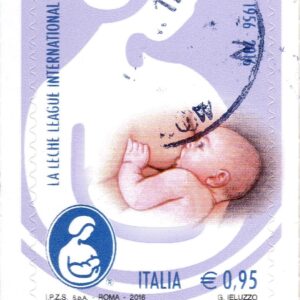 2016 Leche League Int.