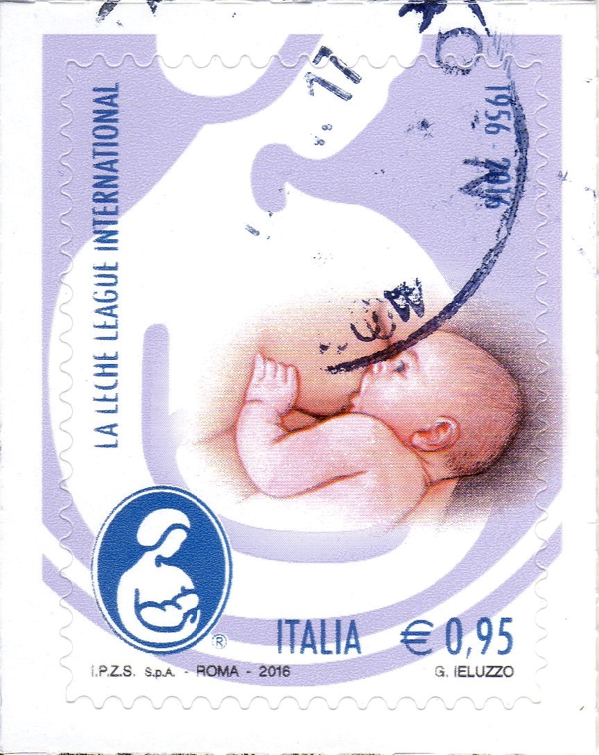 2016 Leche League Int.