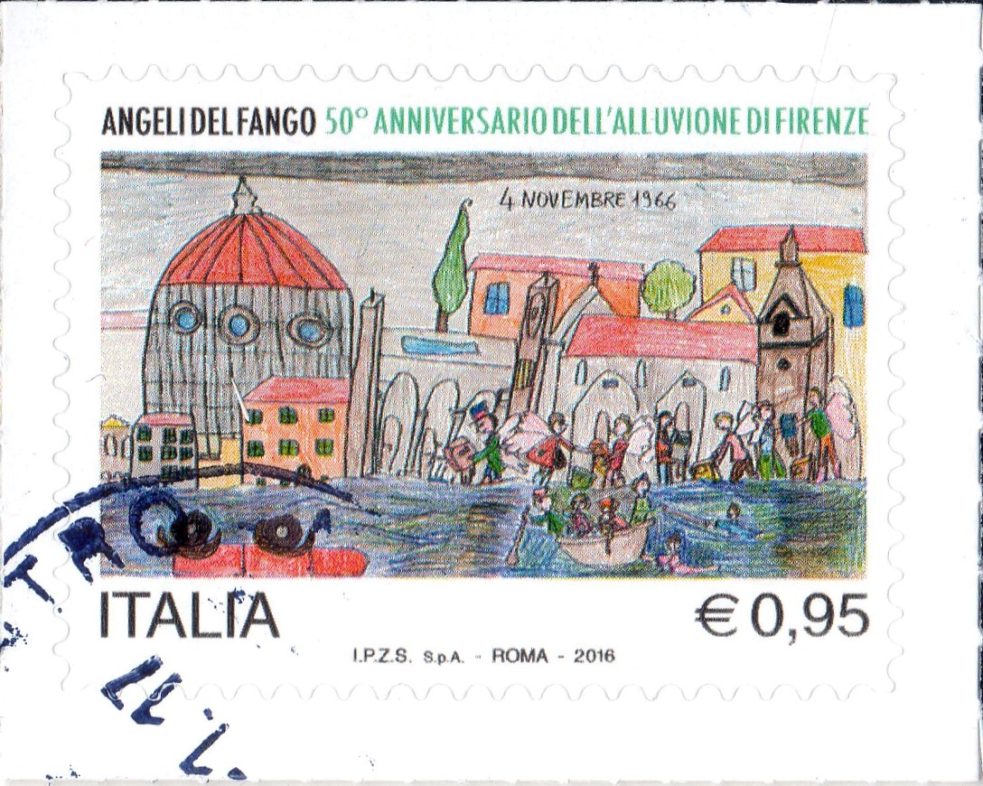 2016 Angeli del Fango