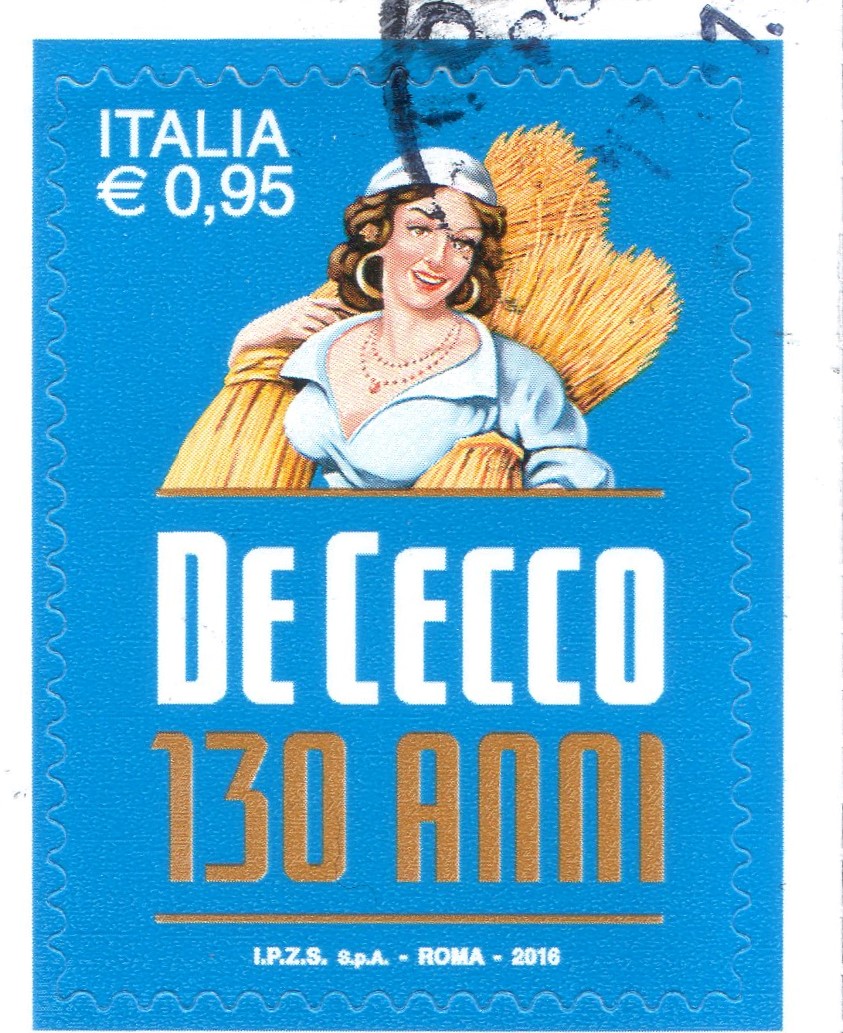 2016 130° De Cecco