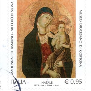2016 Natale Religioso
