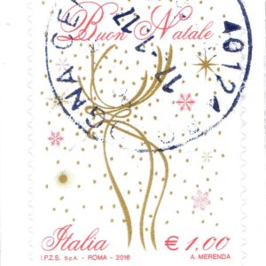 2016 Natale Laico