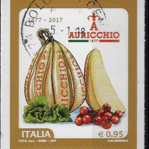 2017 140° Gennaro Auricchio
