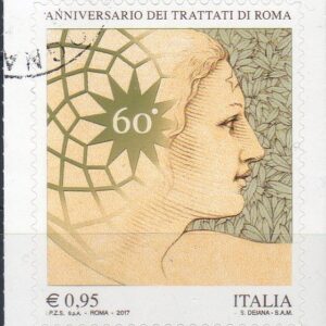2017 60° Trattati di Roma