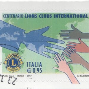 2017 Centenario Lions Club