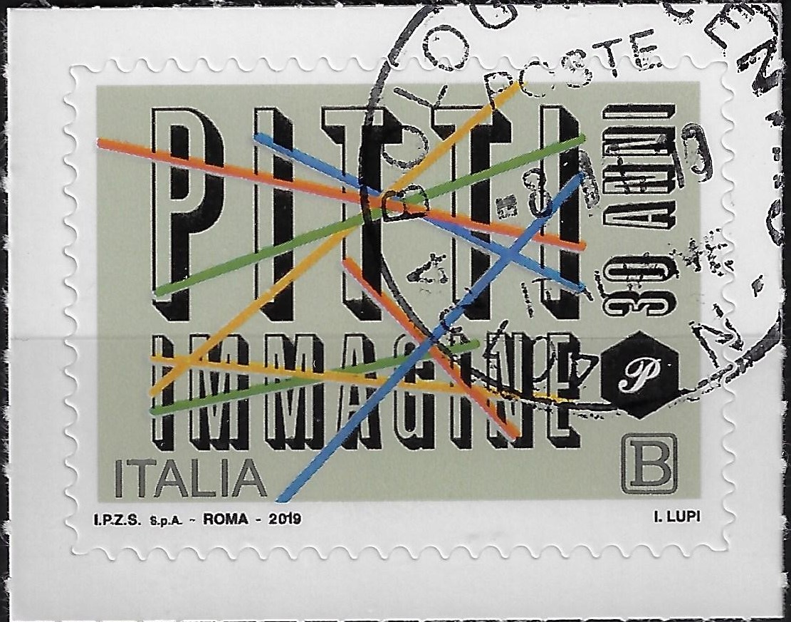 2019 Pitti Immagine