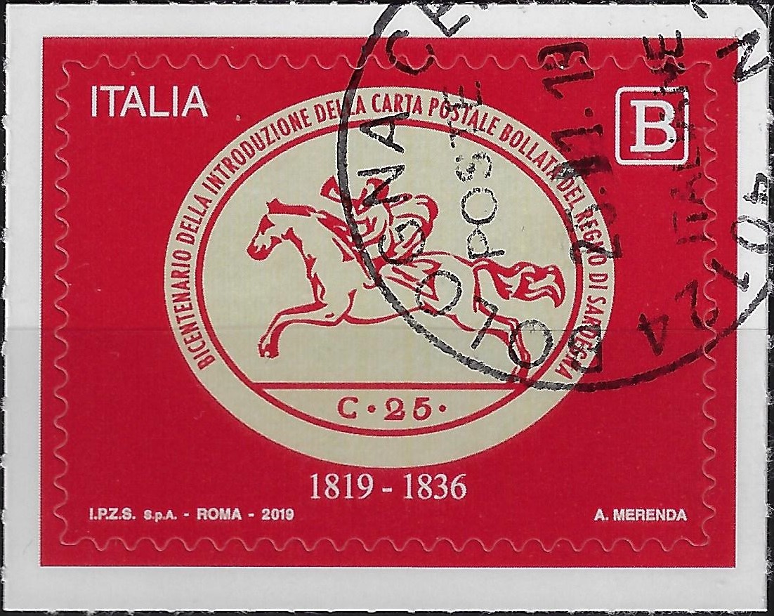 2019 Regno di Sardegna