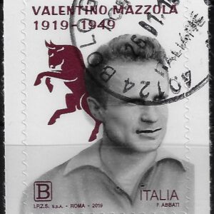 2019 Mazzola V.
