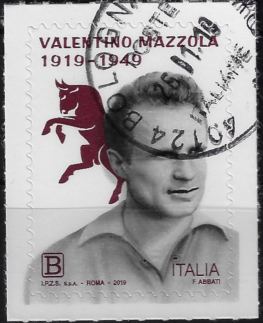 2019 Mazzola V.